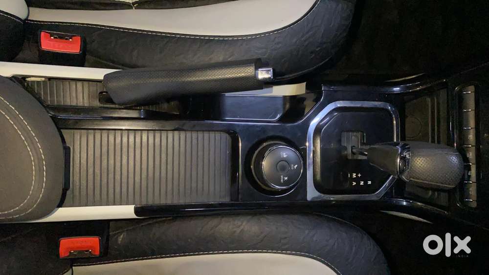 Tata Nexon 1.5 Revotorq Xza Plus (o), 2021, Diesel