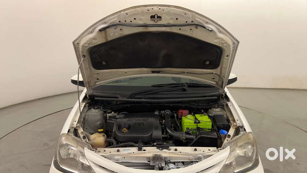 Toyota Etios Liva Gd, 2013, Diesel