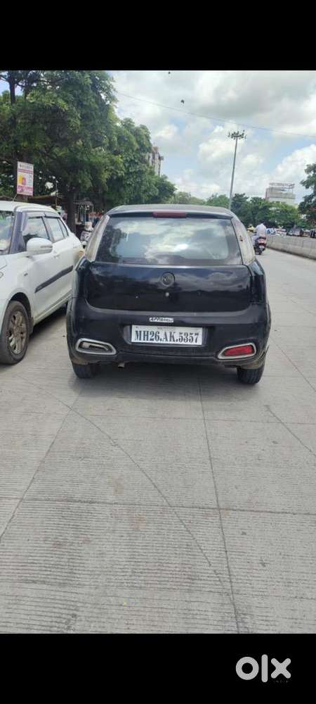 Fiat Punto Evo 2015 Diesel Good Condition