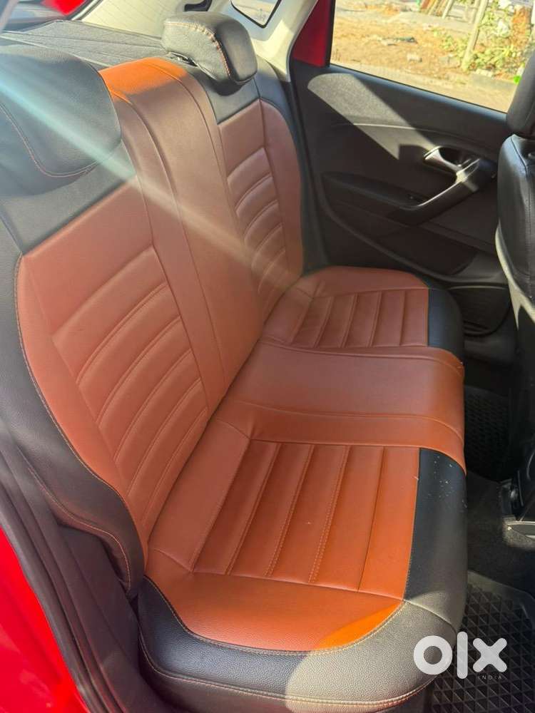 Volkswagen Manual Petrol 2019