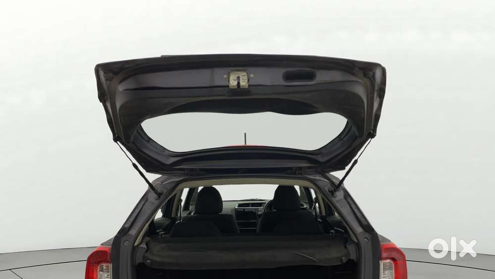 Honda Wr-v 1.2 Vx I-vtec, 2018, Petrol