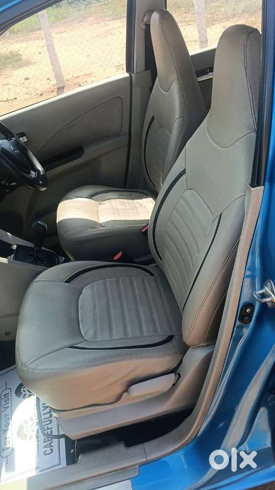 Maruti Suzuki Celerio, 2015, Petrol