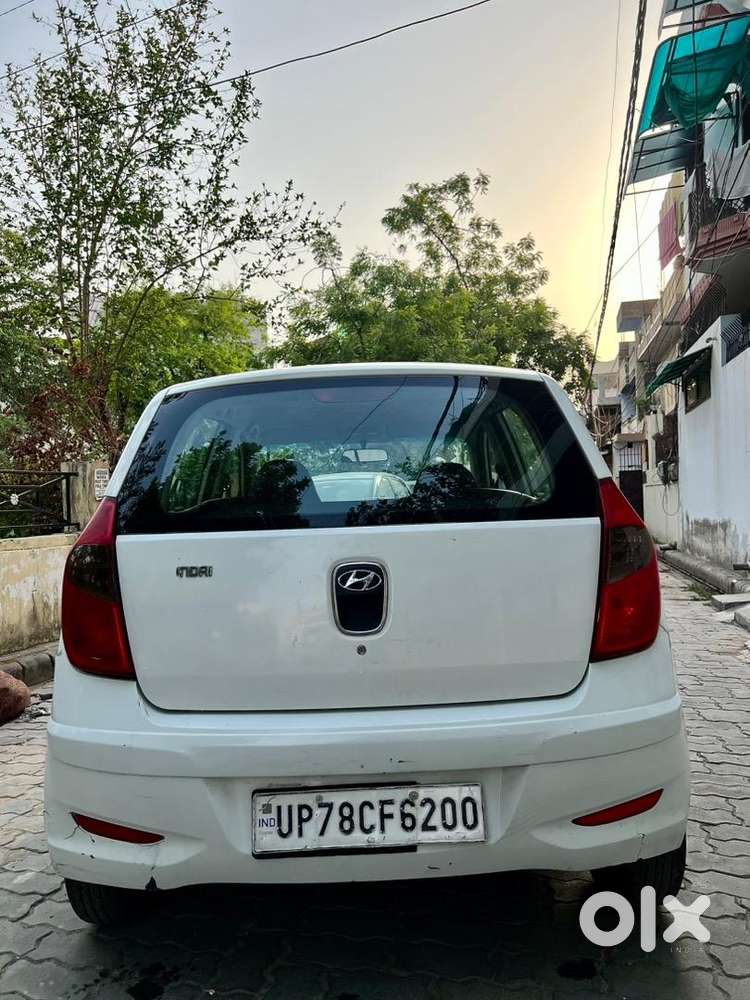 Hyundai I10 Era 2011 – Well Maintained  Ready To Drive