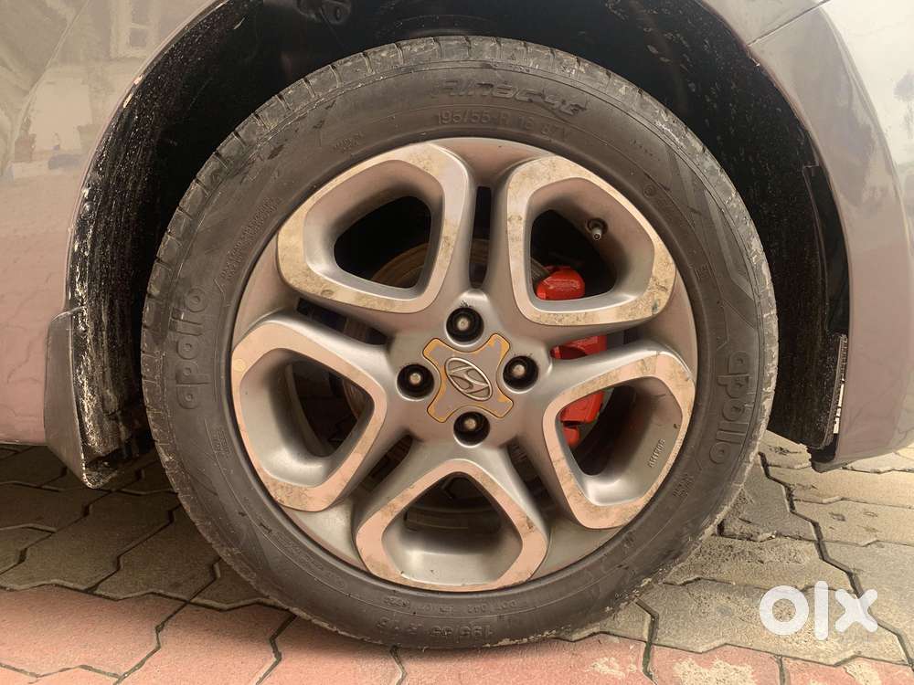 Hyundai I20 1.4 Crdi Sportz 6 Speed Bs Iv, 2019, Diesel