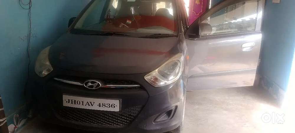 Hyundai I10 2014 Petrol