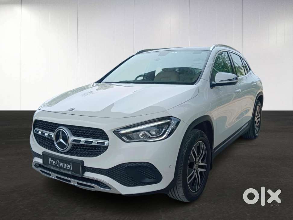 Mercedes-benz Gla 200, 2023, Petrol
