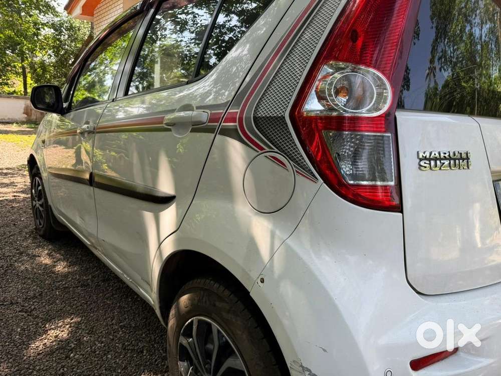 Maruti Suzuki Ritz 2013 Diesel Good Condition
