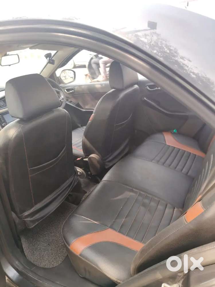 Tata Zest 2015 Petrol 70000 Km Driven