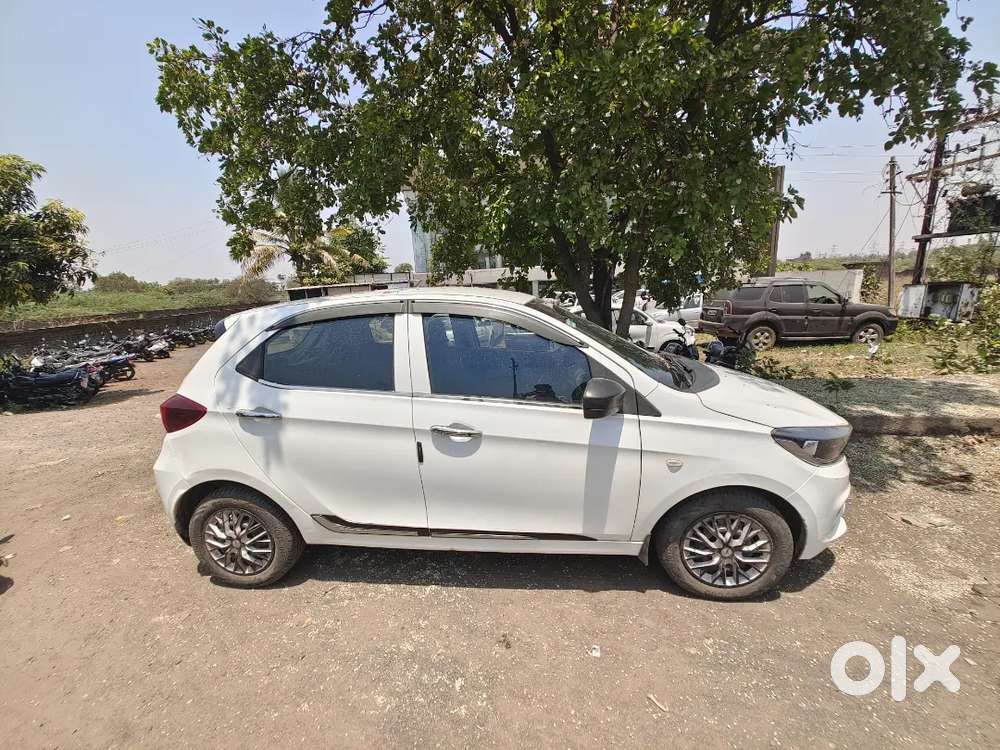 Well Condition Car