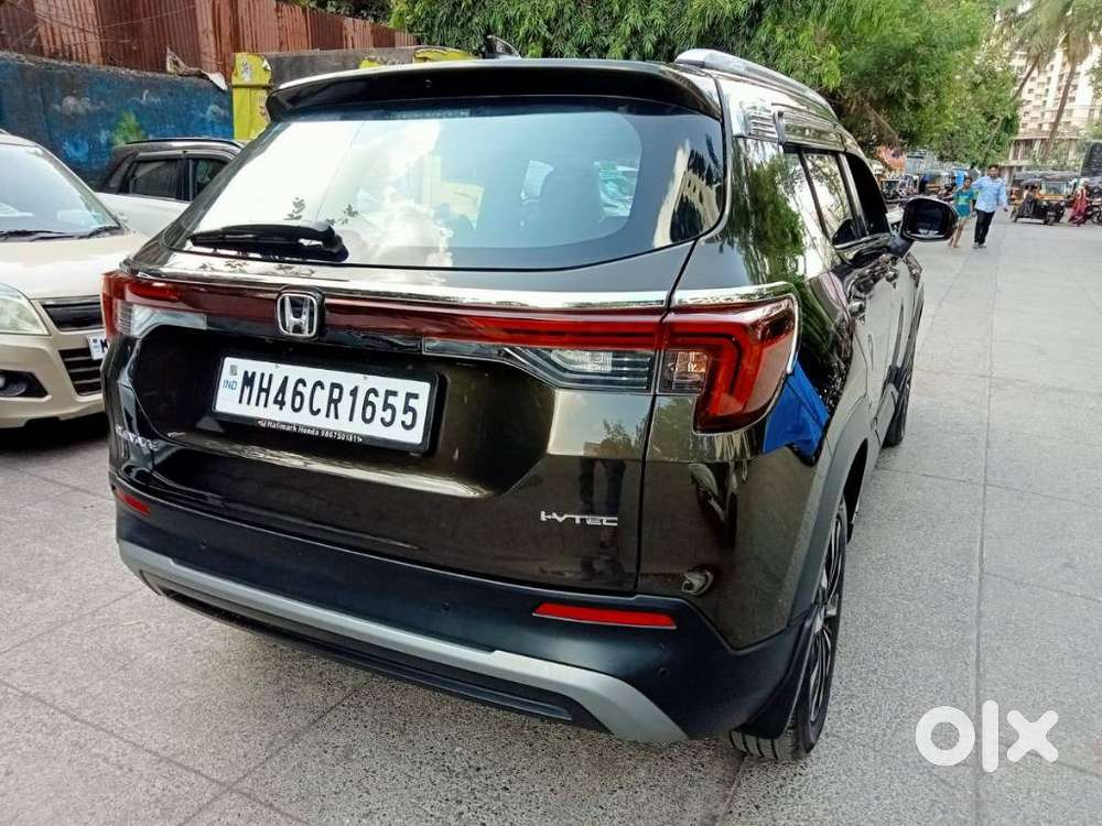 Honda Elevate Vx Cvt, 2024, Petrol