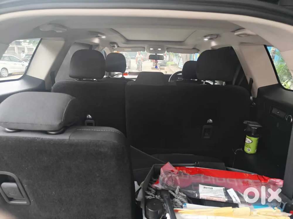 Mahindra Xuv700 2.2 Diesel 2022
