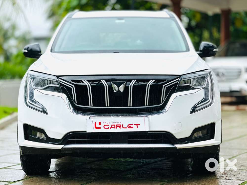 Mahindra Xuv700 2.2 Ax 5 Diesel Mt 7 Str, 2022, Diesel