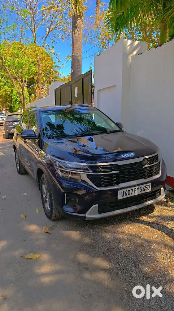 Good Condition With Company Fitted Alloy