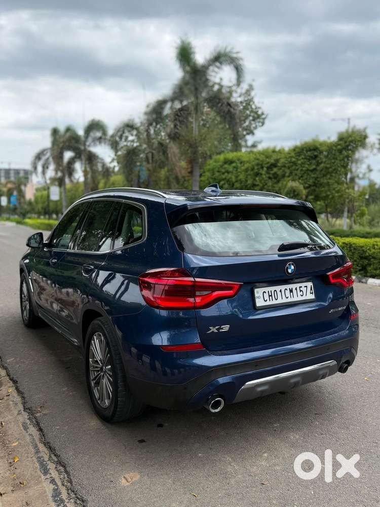Bmw X3 Xdrive 20d Expedition, 2019, Diesel