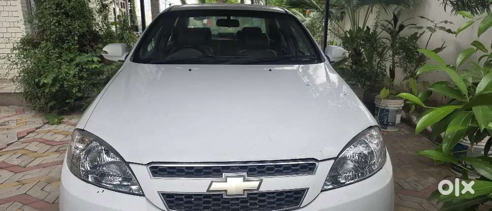 Chevrolet Optra Magnum 2009 Model