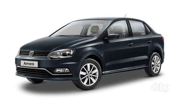 Volkswagen Ameo 2016 Model