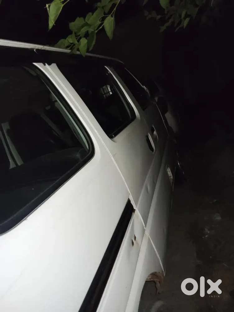 Maruti Suzuki Eeco 2016 Petrol 140000 Km Driven