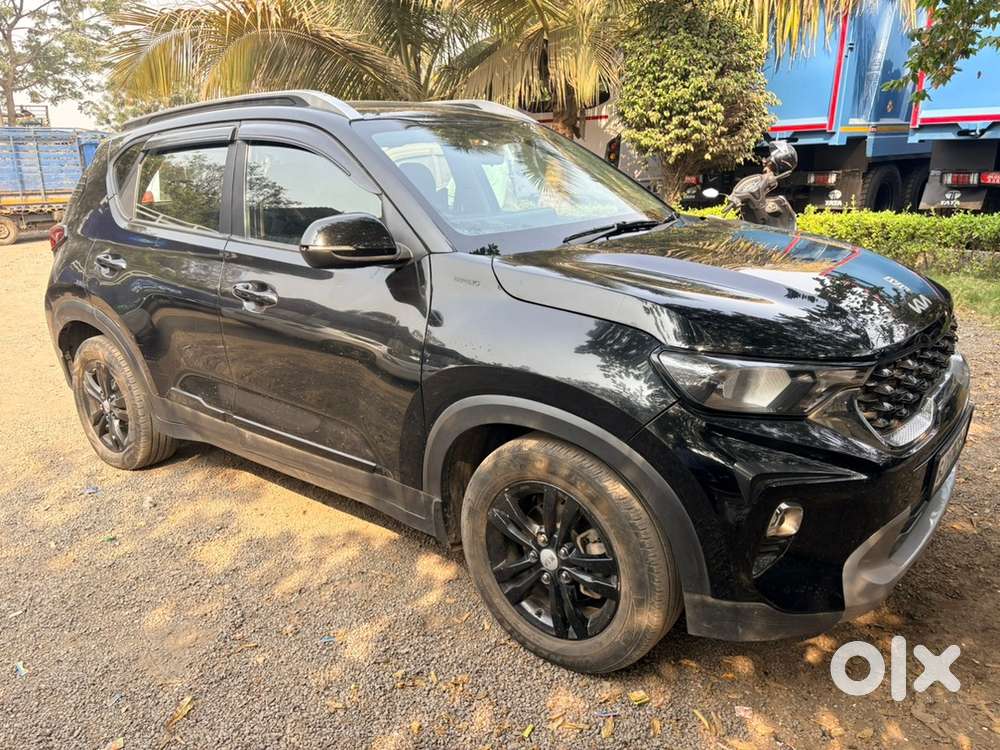 Kia Sonet 2023 Petrol Good Condition