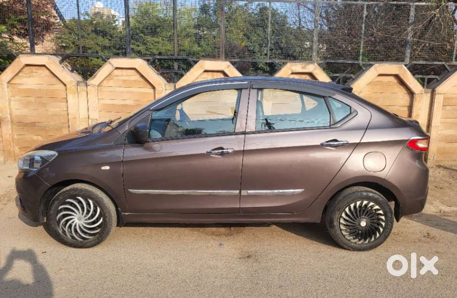 Tata Tigor Xm, 2018, Petrol