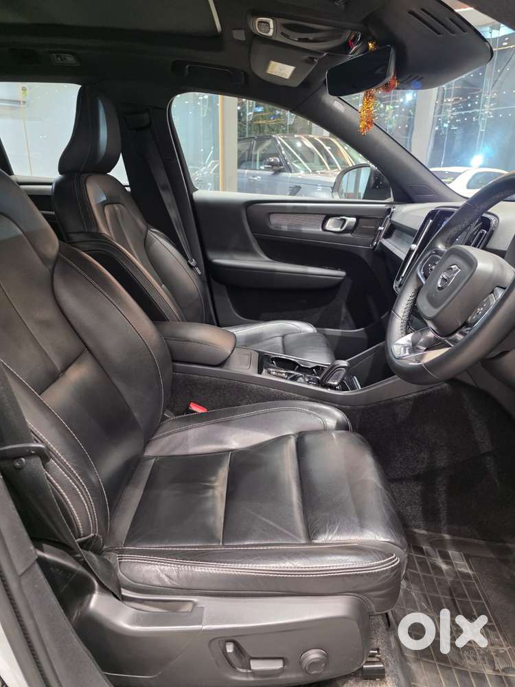 Volvo Xc40 T4 Awd, 2022, Petrol