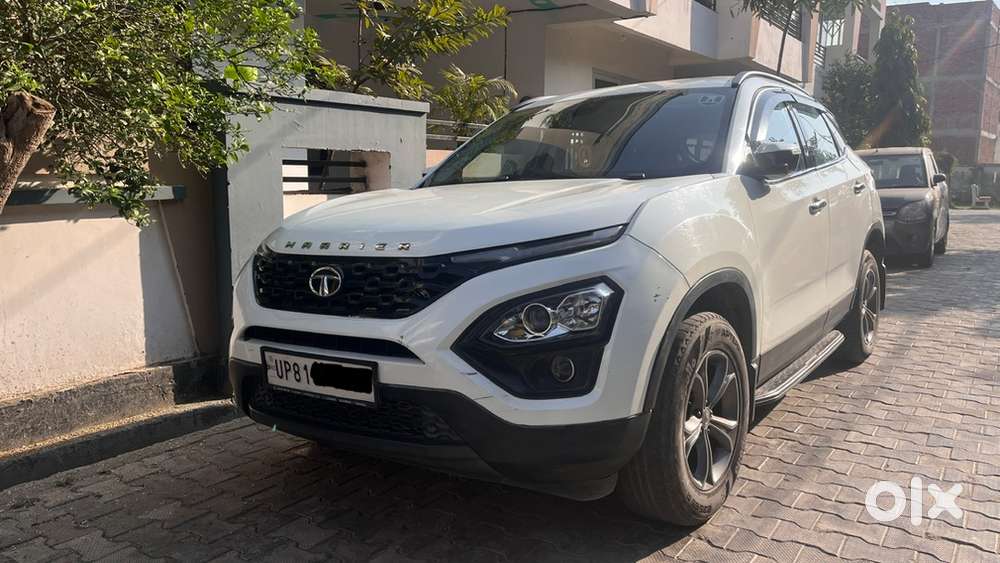 Tata Harrier