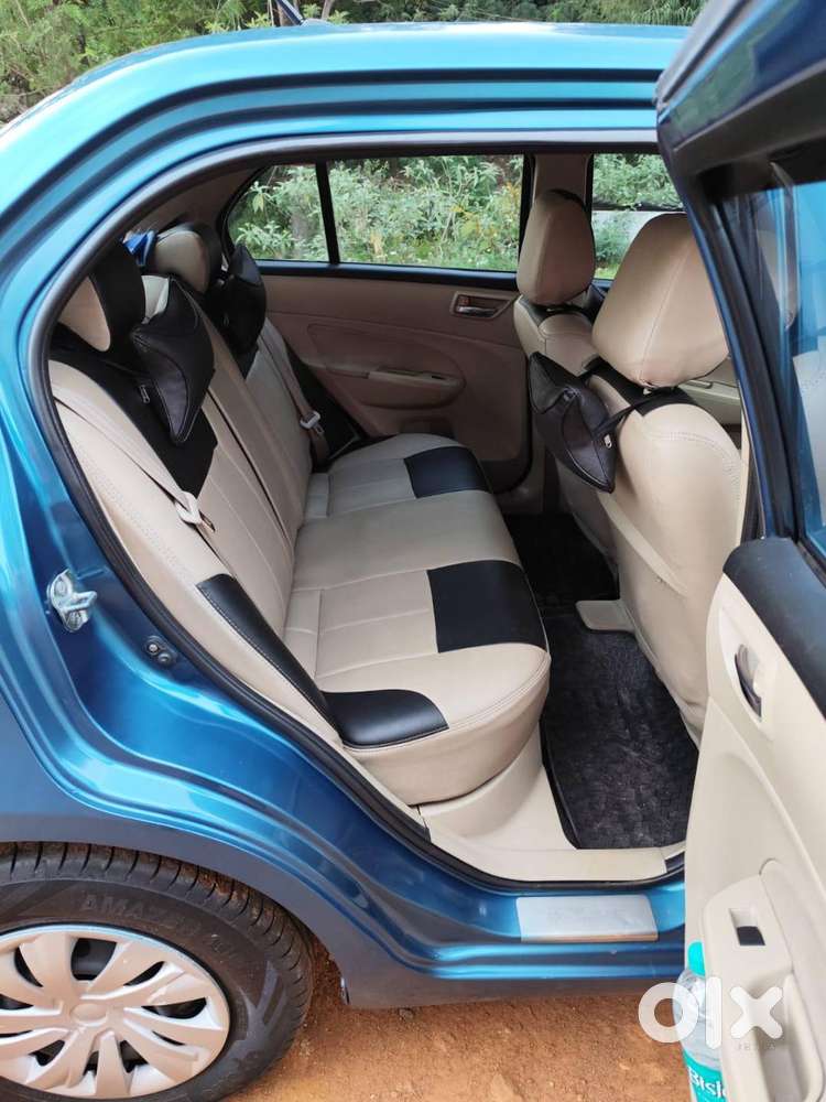 Looking To Sell My Maruti Swift Dzire Vxi (petrol), 2013model(tn 43).