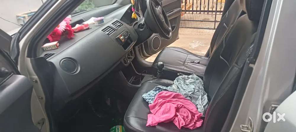 Maruti Suzuki Swift 2005 Model