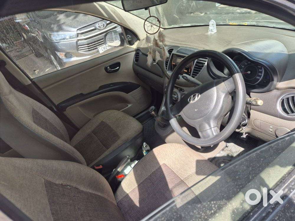 Hyundai I10 1.2 Kappa Magna, 2012, Petrol