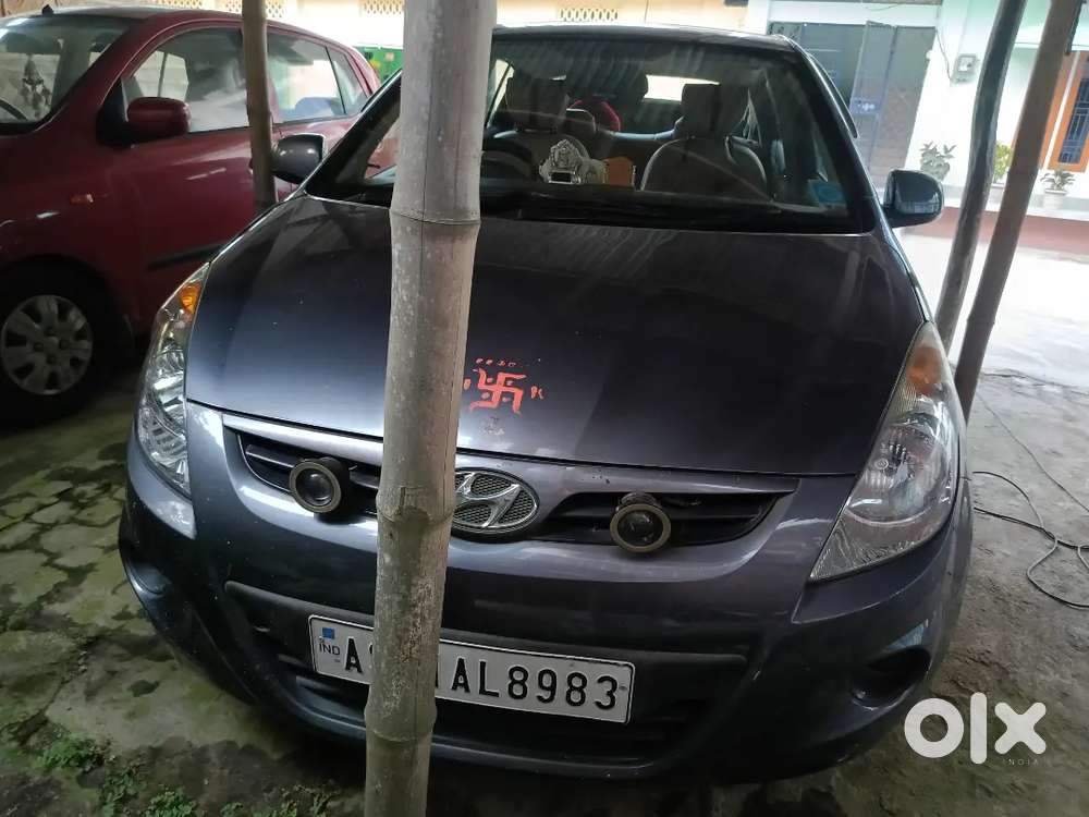 Hyundai I20 2009