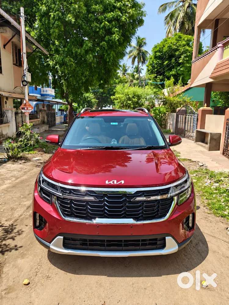 Kia Seltos Htx Plus 2023