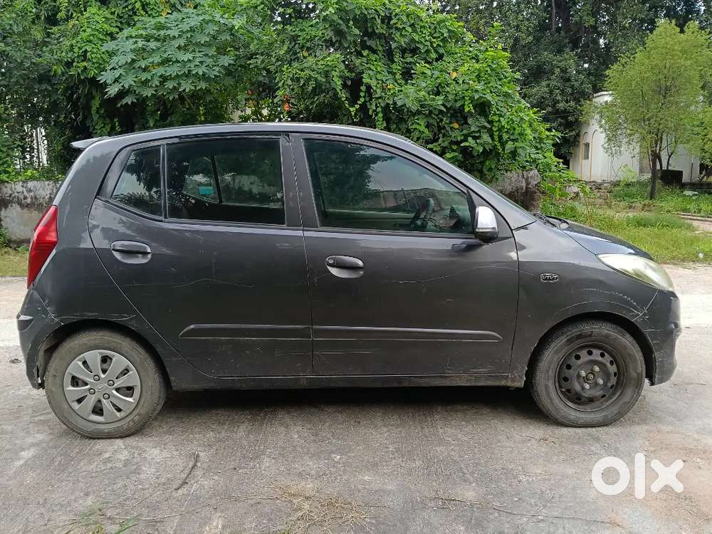 Less Driven Car By Dr.you Can Also Cross Check In Company