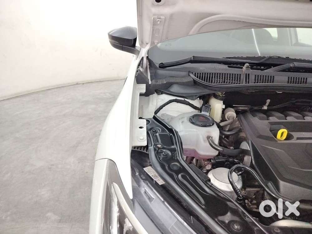 Volkswagen Virtus Gt Edge Limited Edition Dsg, 2023, Petrol