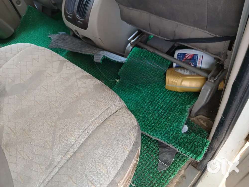 Mahindra Scorpio Diesel 2011 Car