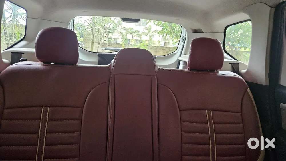 2013 Duster Diesel Car With Navigation