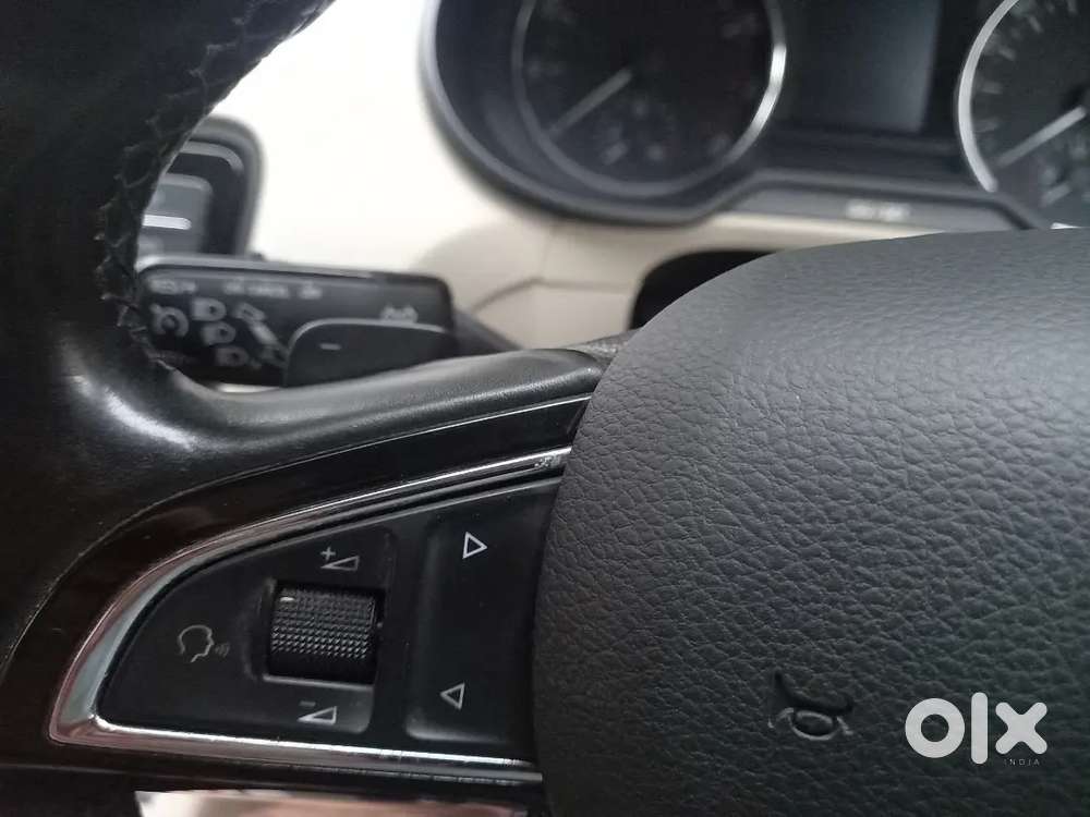 Skoda Octavia Plus 2016 Style Automatic