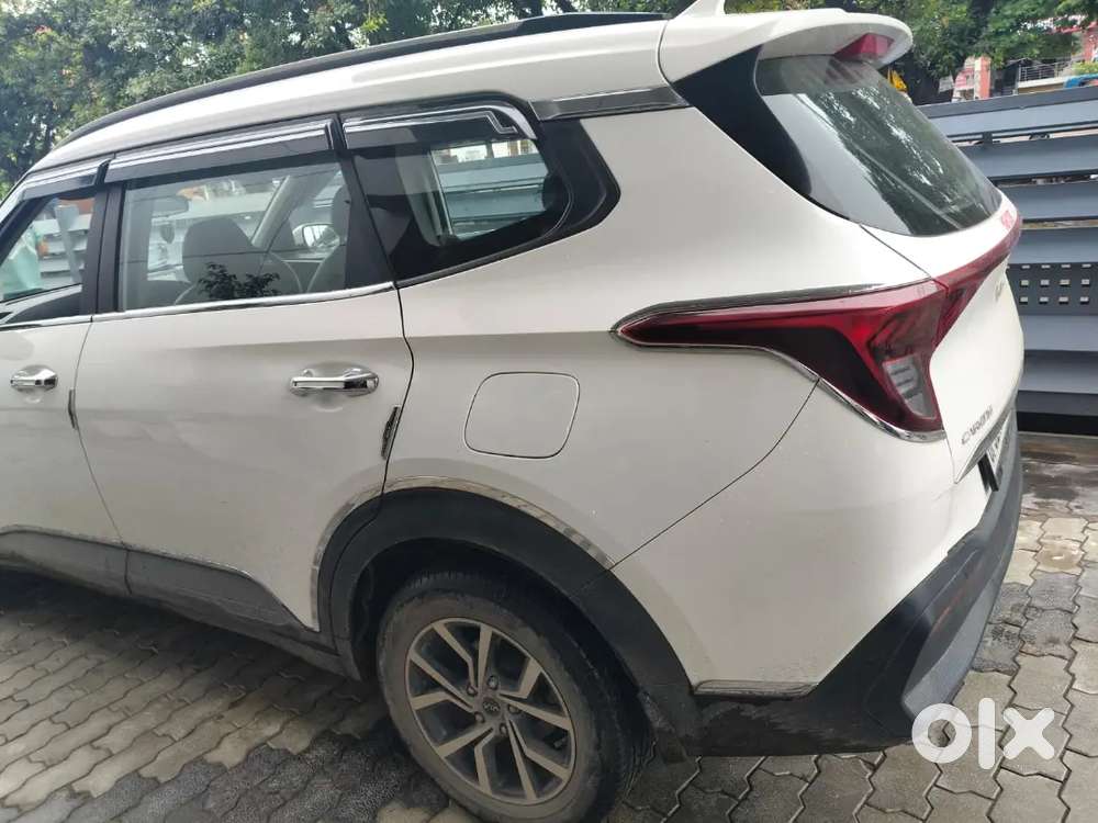 Kia Carens 1.4 Premium 2023