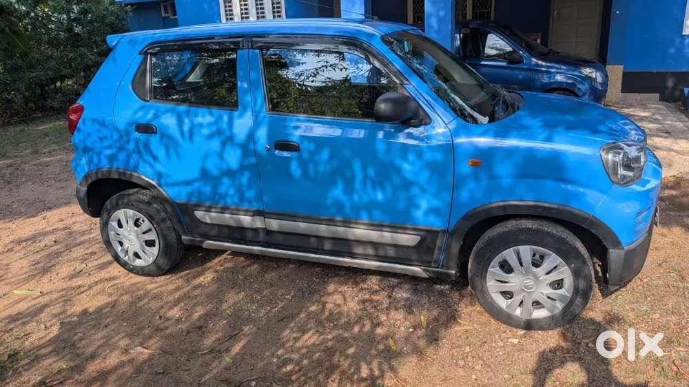 Maruti Suzuki S-presso 2020  19,000 Km Only  Excellent Condition