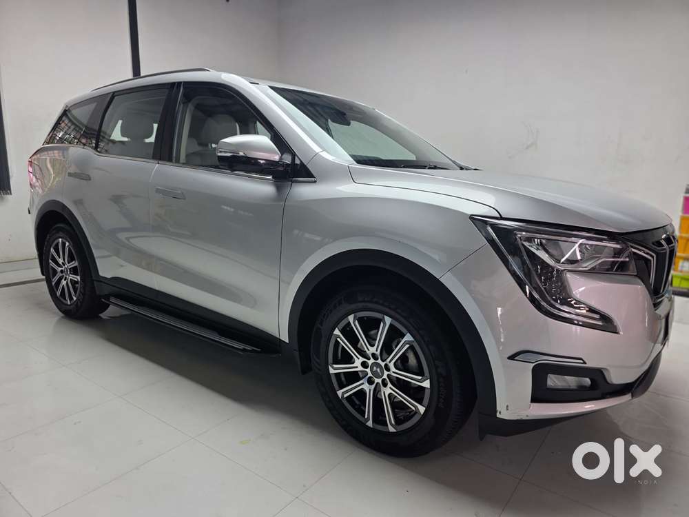 Mahindra Xuv700 2.2 Ax 7 Diesel At Luxury Pack Str Awd, 2023, Diesel