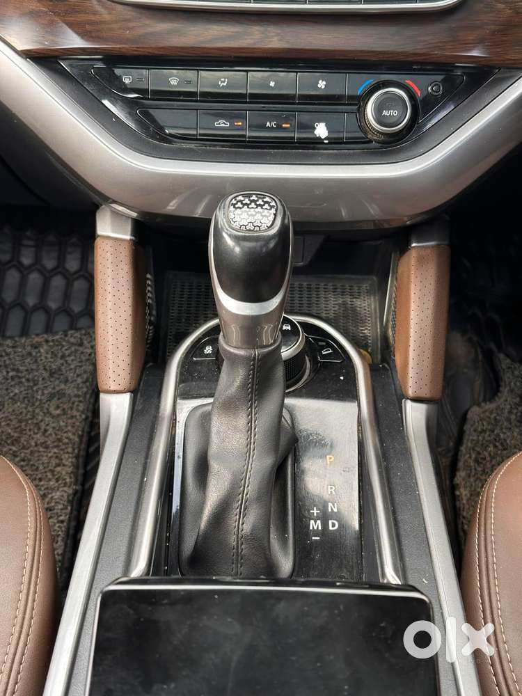 Tata Harrier 2.0 Kryotec Xz Plus Camo, 2020, Diesel