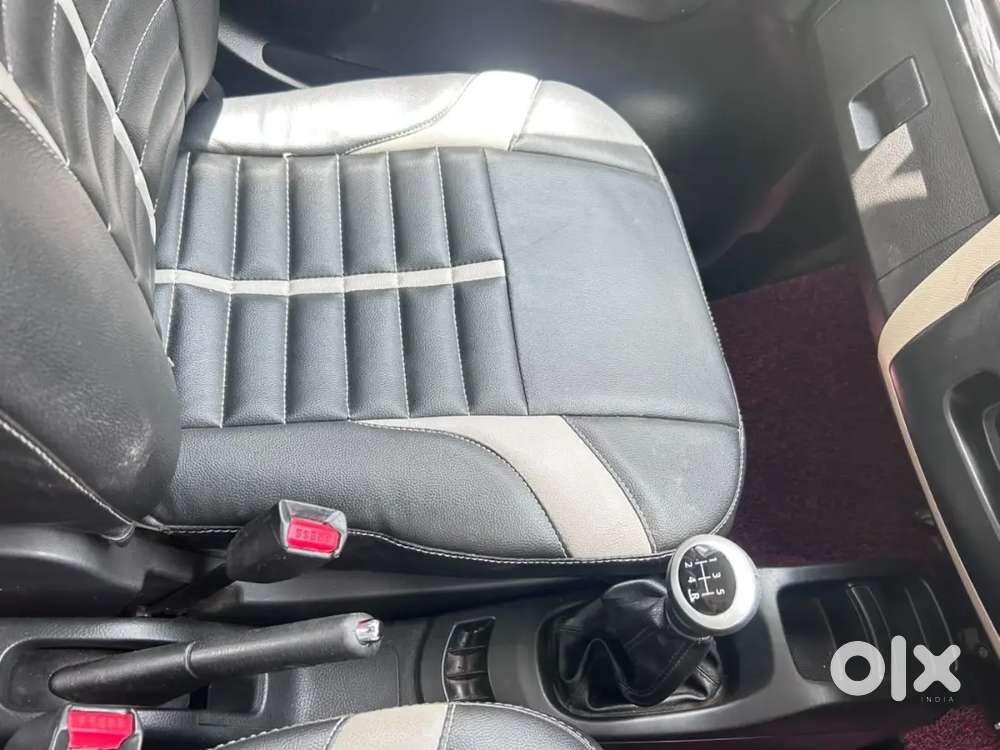 Maruti Suzuki Wagon R 2017 Vxi Plus (o) Amt