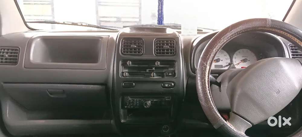 Maruti Suzuki Wagon R 2006 Model