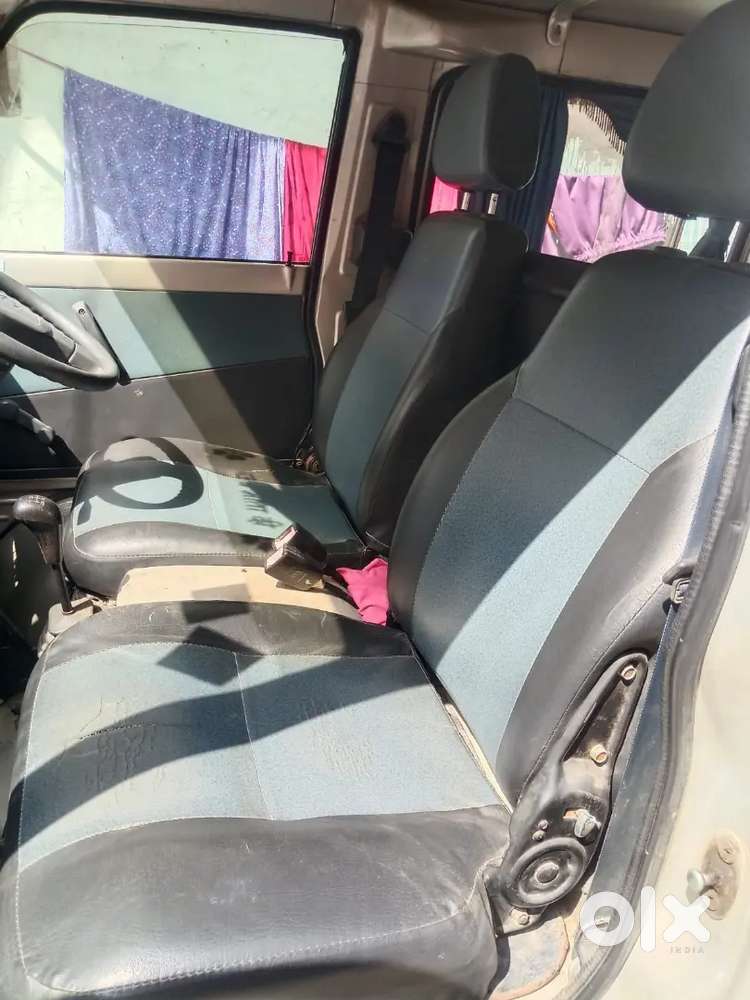 2011 Maruti Omni Car