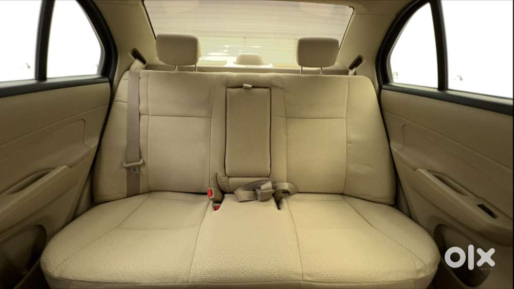 Maruti Suzuki Swift Dzire 2012-2015 1.2 Zxi, 2012, Petrol