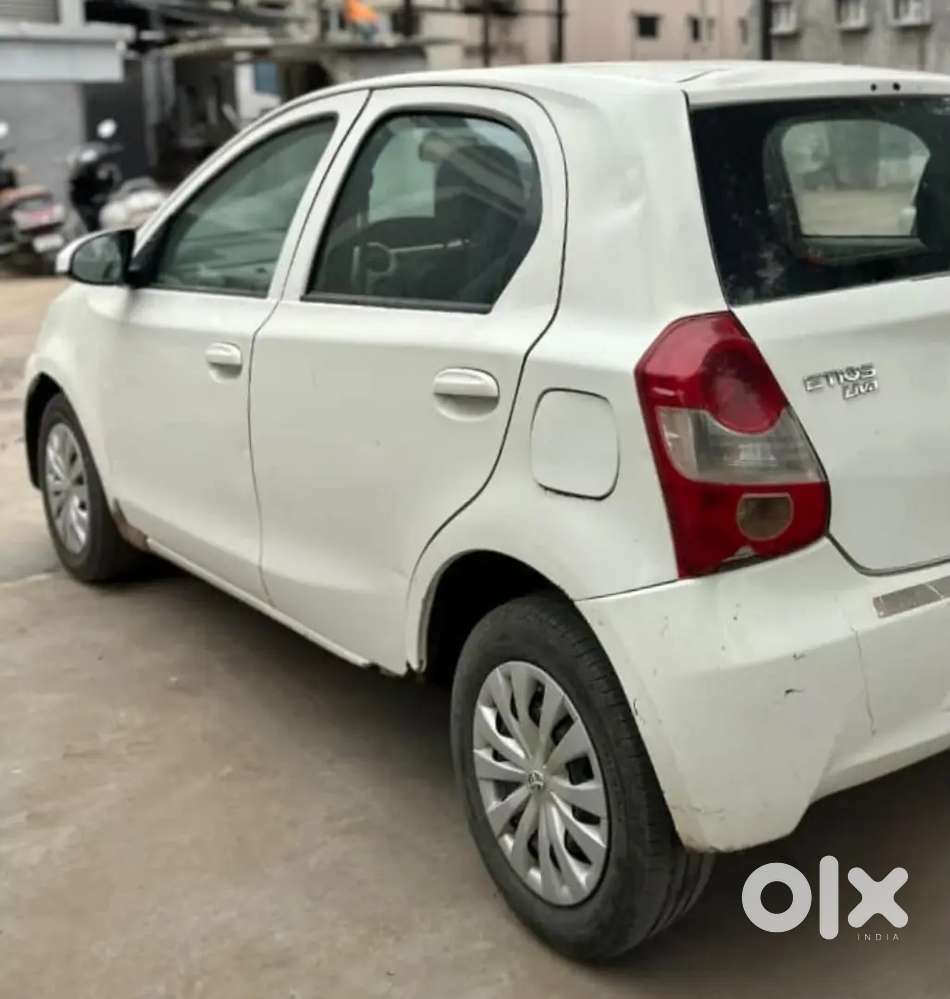 Toyota Etios Liva Gd 2015 For Sell