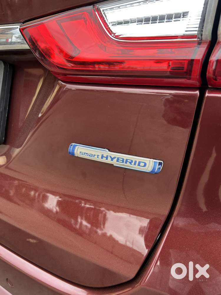 Maruti Suzuki Ertiga Shvs Zdi, 2019, Diesel