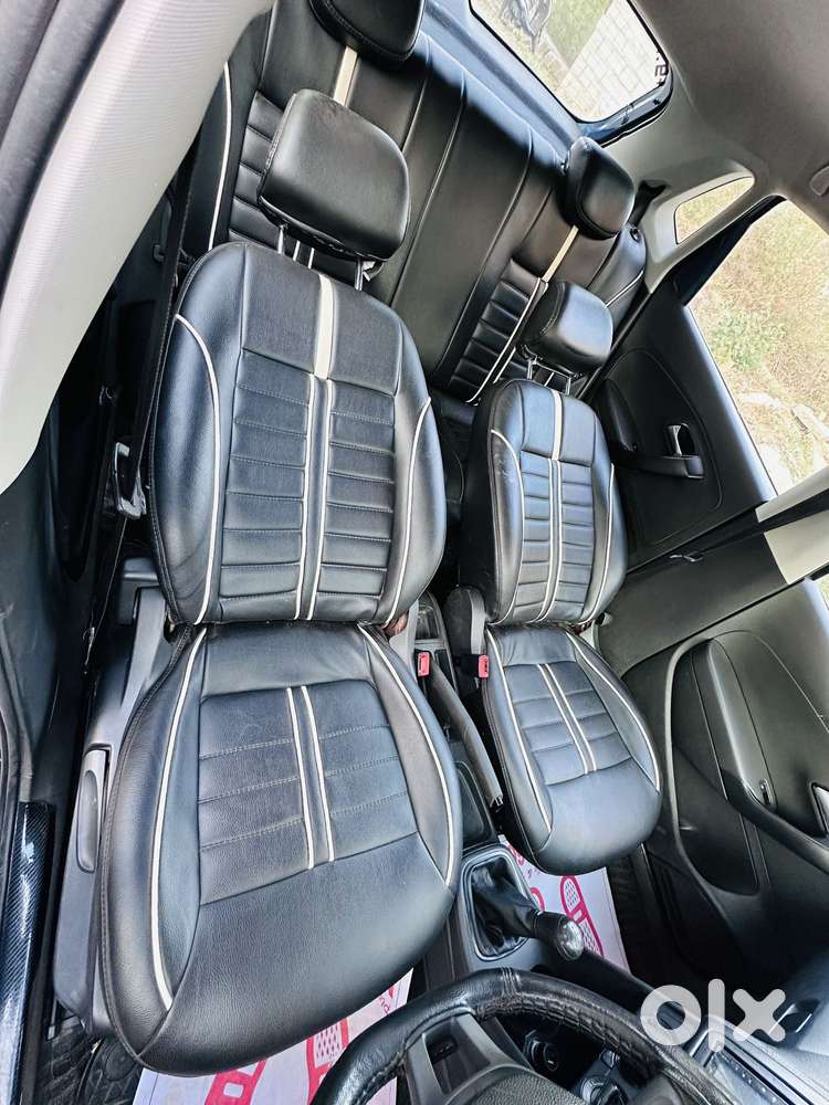 Volkswagen Polo 1.2 Mpi Anniversary Edition, 2017, Petrol