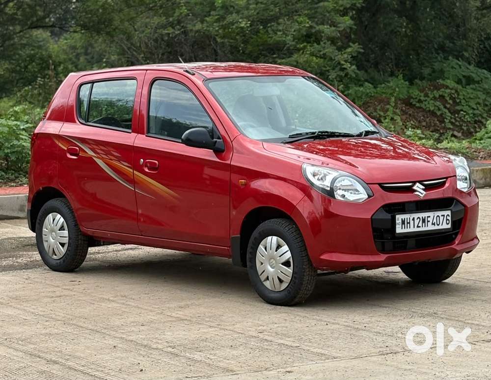 Maruti Suzuki Alto 800 Lxi, 2015, Petrol