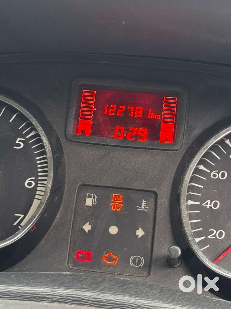 Renault Duster Diesel 2012 - 2013 Car