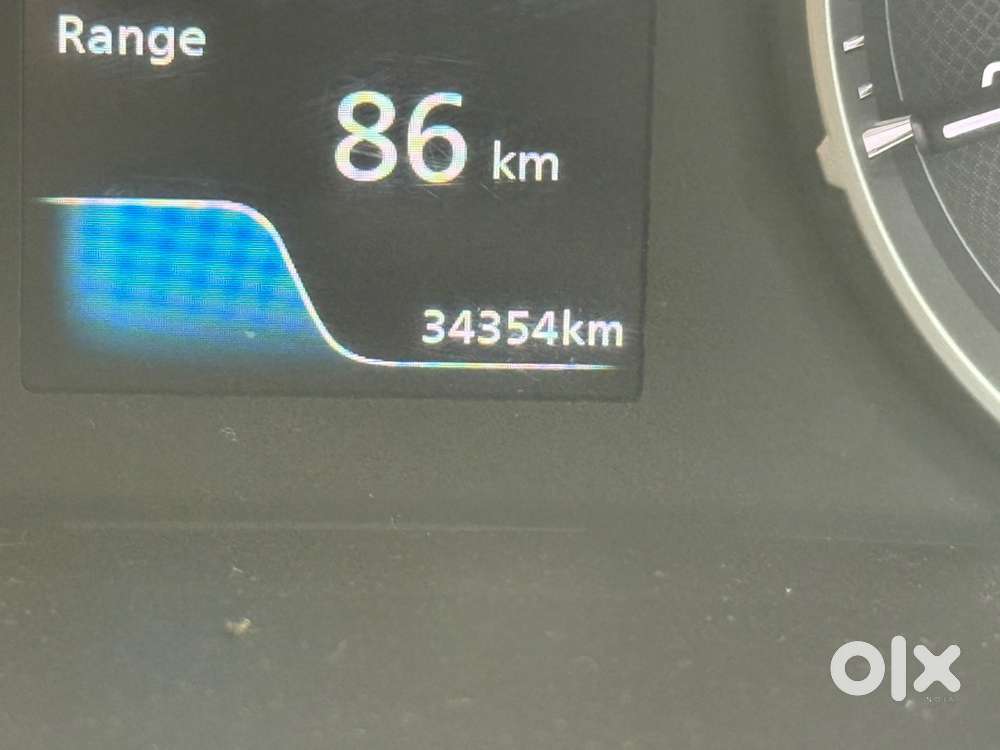 Maruti Suzuki Brezza 2024 Car