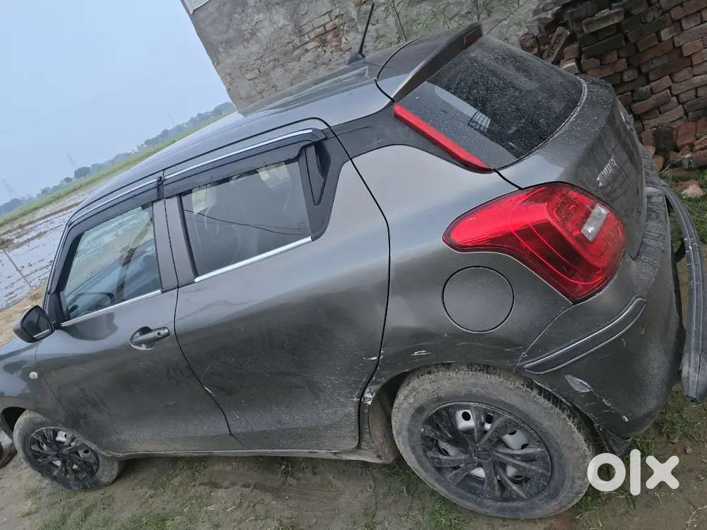 Maruti Suzuki Swift Lxi 2020